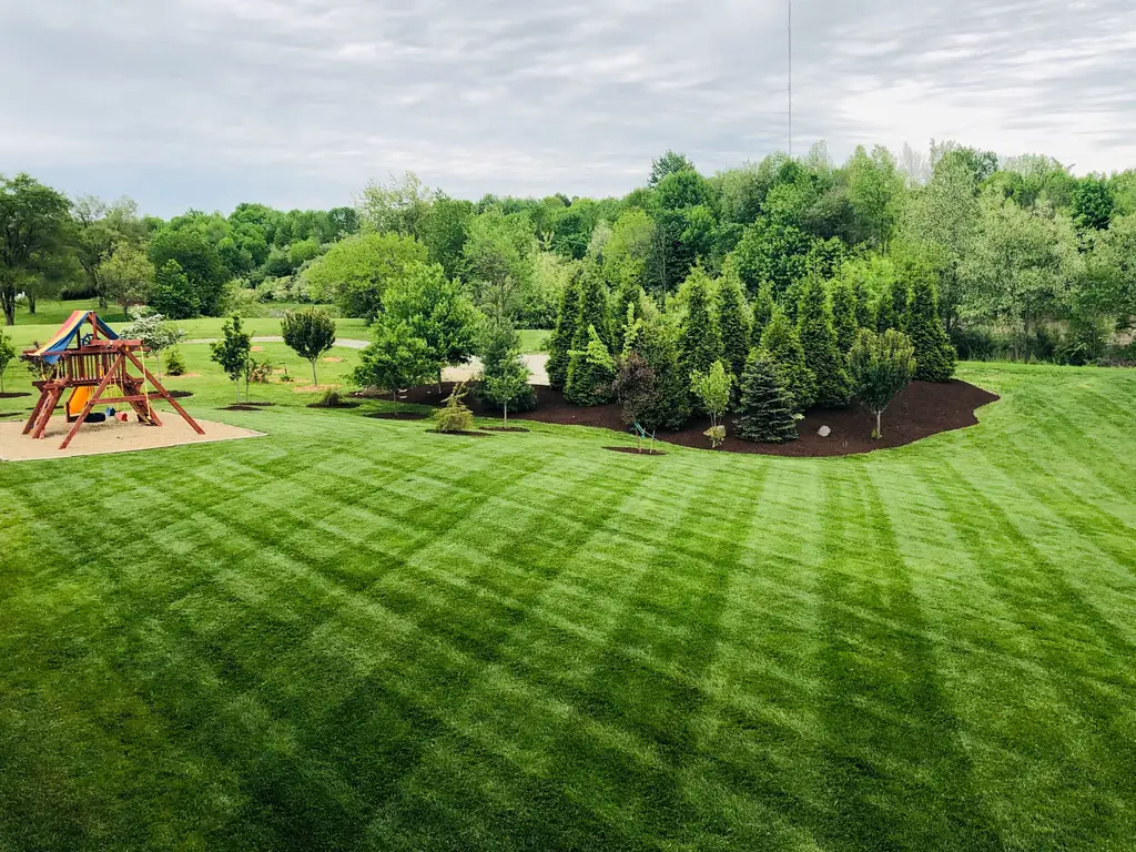 Karcher_Deluxe Lawn Care Service Testimonial