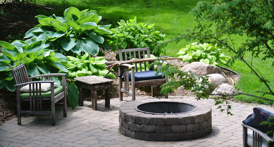 Mosquito-free oasis with our mosquito control services.