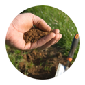 Soil testing - Lawn care in Canal Fulton, Ohio